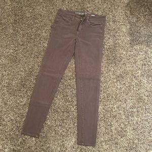 American Eagle Hi Rise super stretch Jeans Size 4
